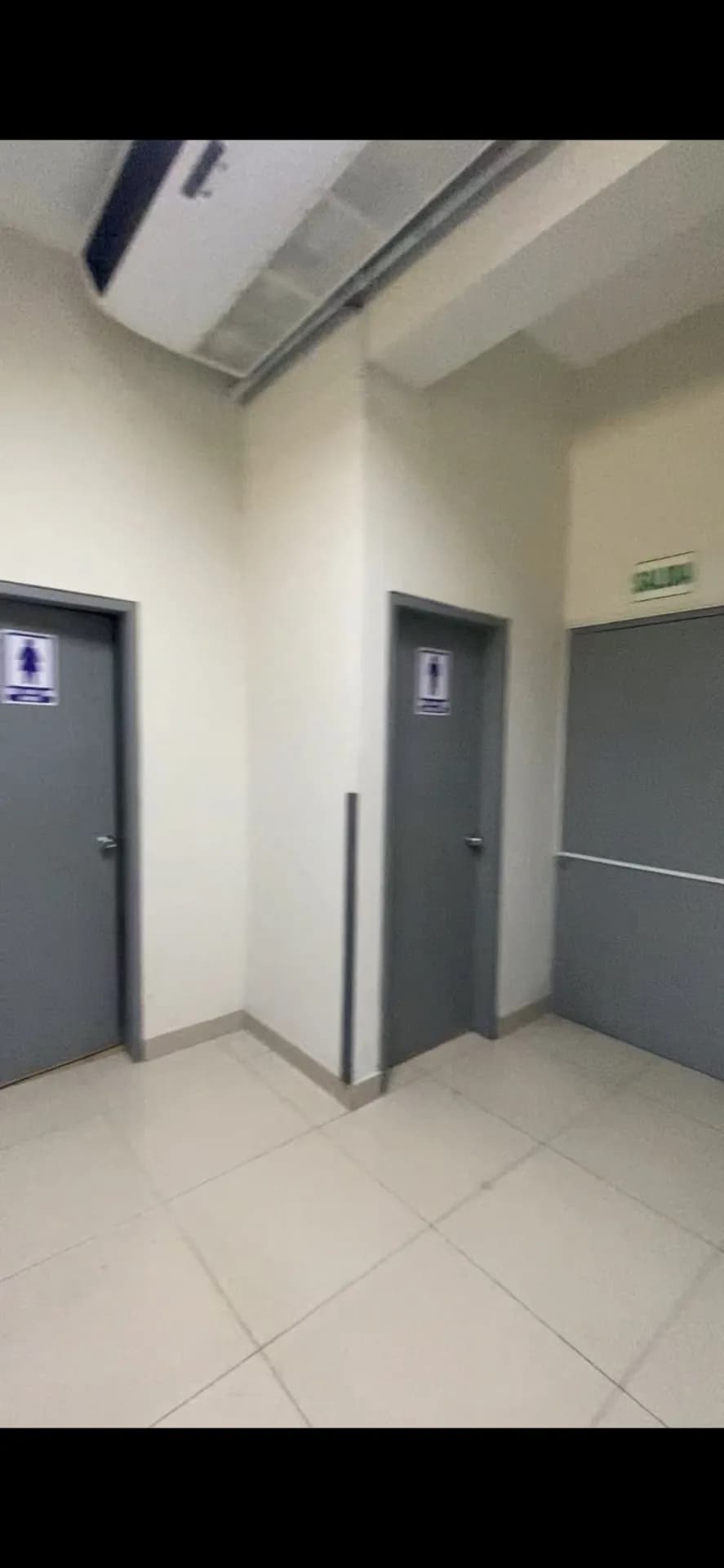 OFICINA EN CENTRO AEREO COMERCIAL CALLAO — foto 4