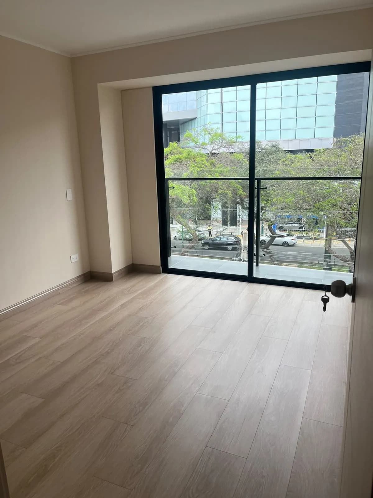 Departamento en estreno San Isidro — foto 3