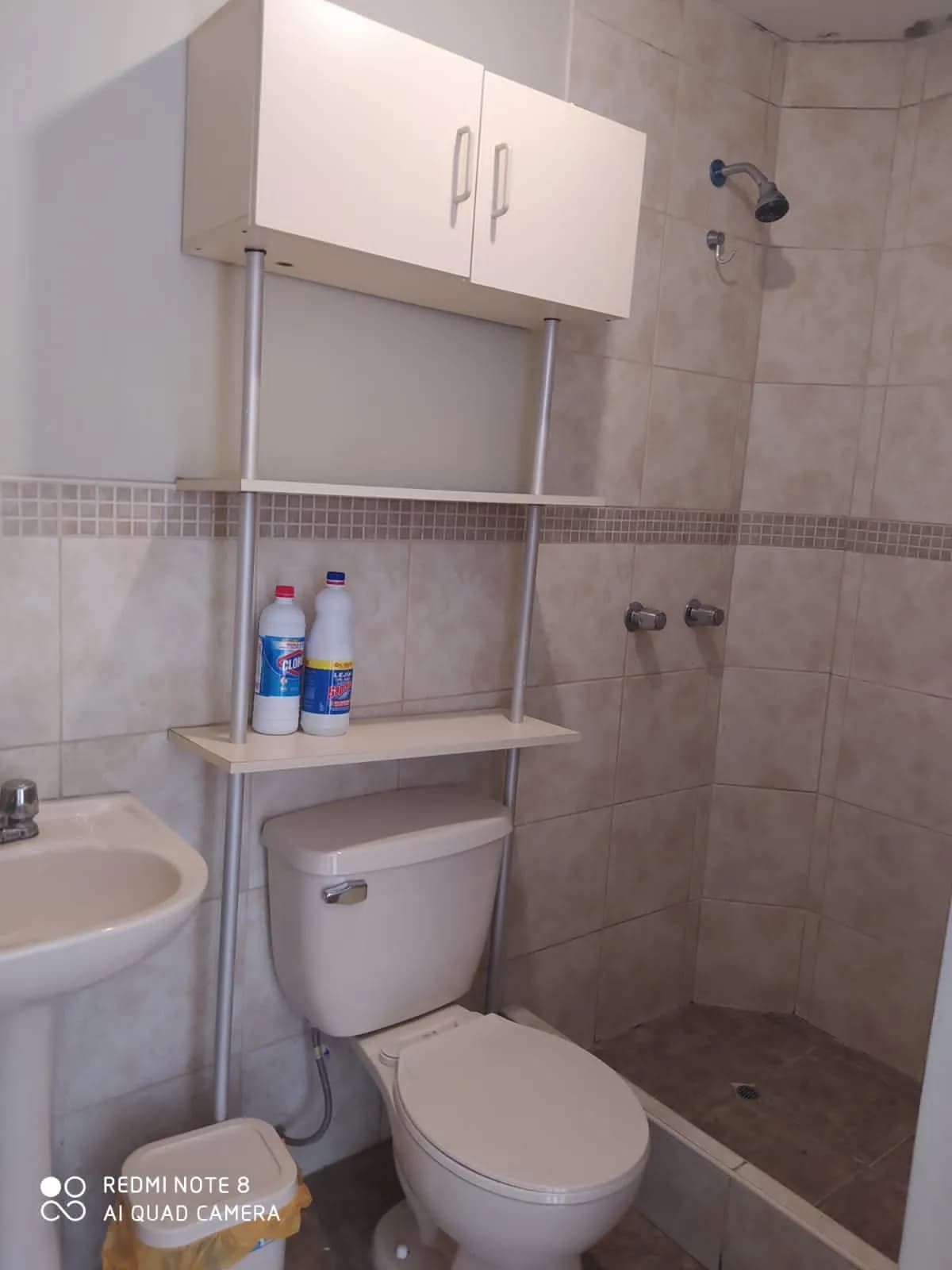 La Calera Mini Dpto 1 dormitorio — foto 2