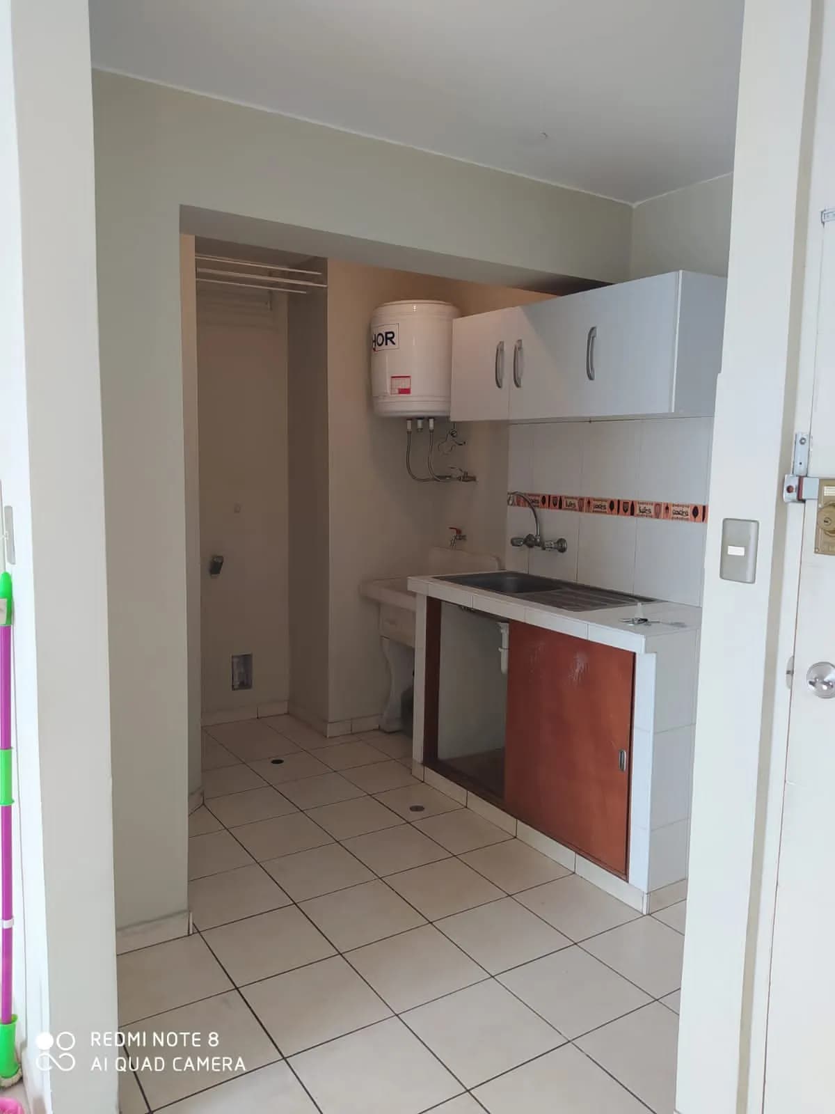 La Calera Mini Dpto 1 dormitorio — foto 3