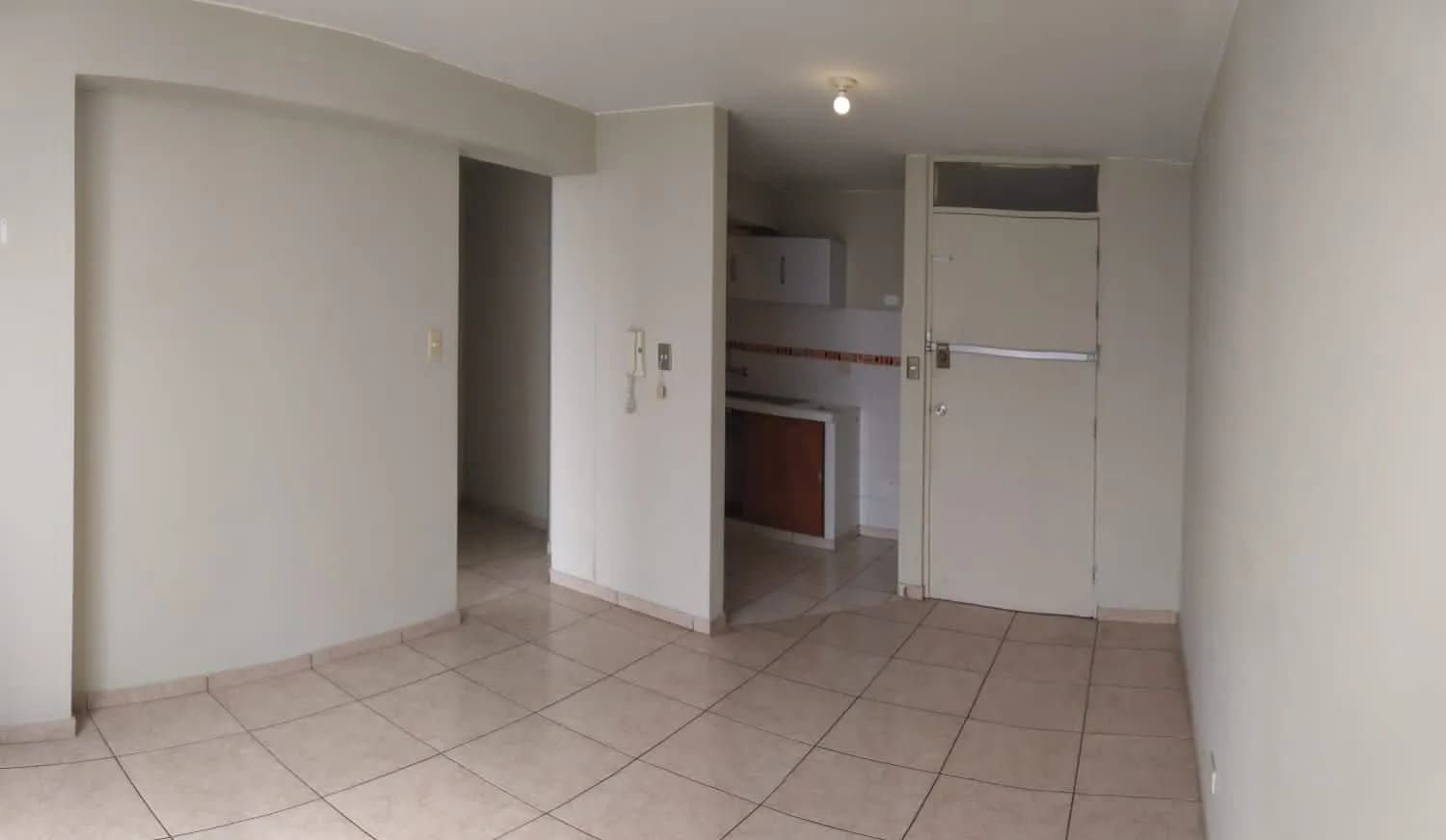 La Calera Mini Dpto 1 dormitorio — foto 7