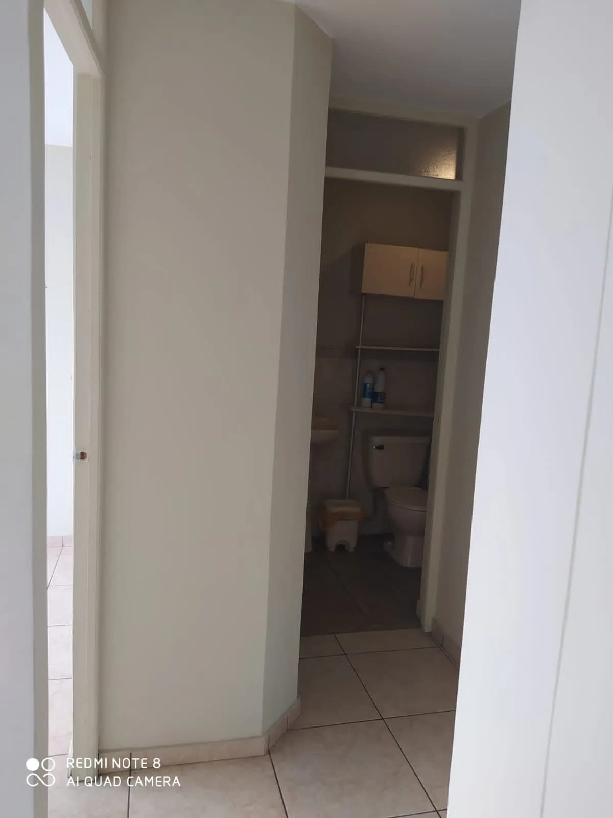 La Calera Mini Dpto 1 dormitorio — foto 6