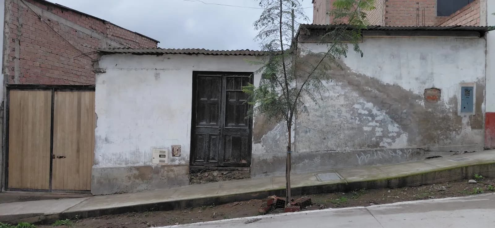 VENTA DE TERRENO /CASA POR MUDANZA — foto 6