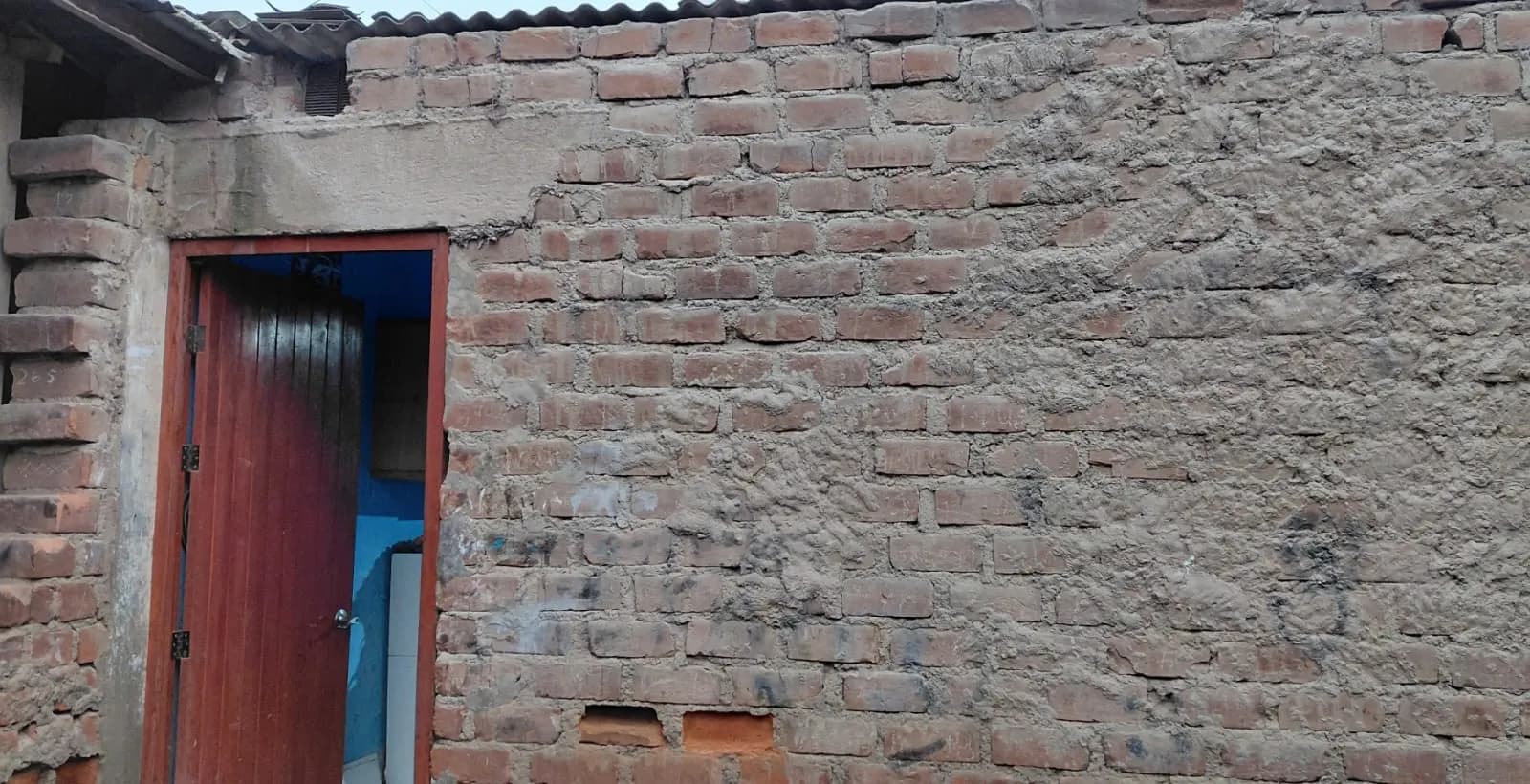 VENTA DE TERRENO /CASA POR MUDANZA — foto 2