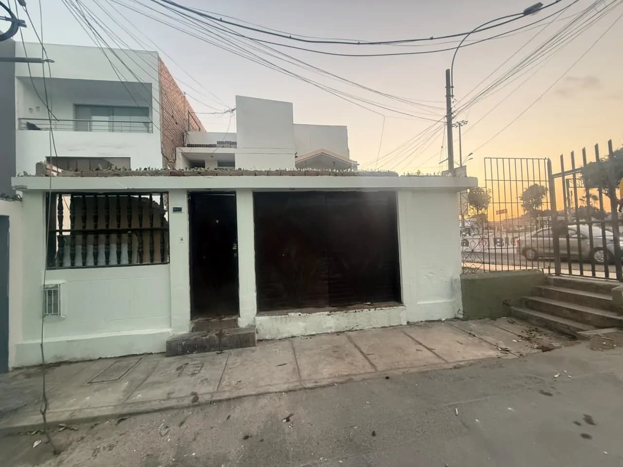 Casa a Precio de Terreno, La Perla — foto 2