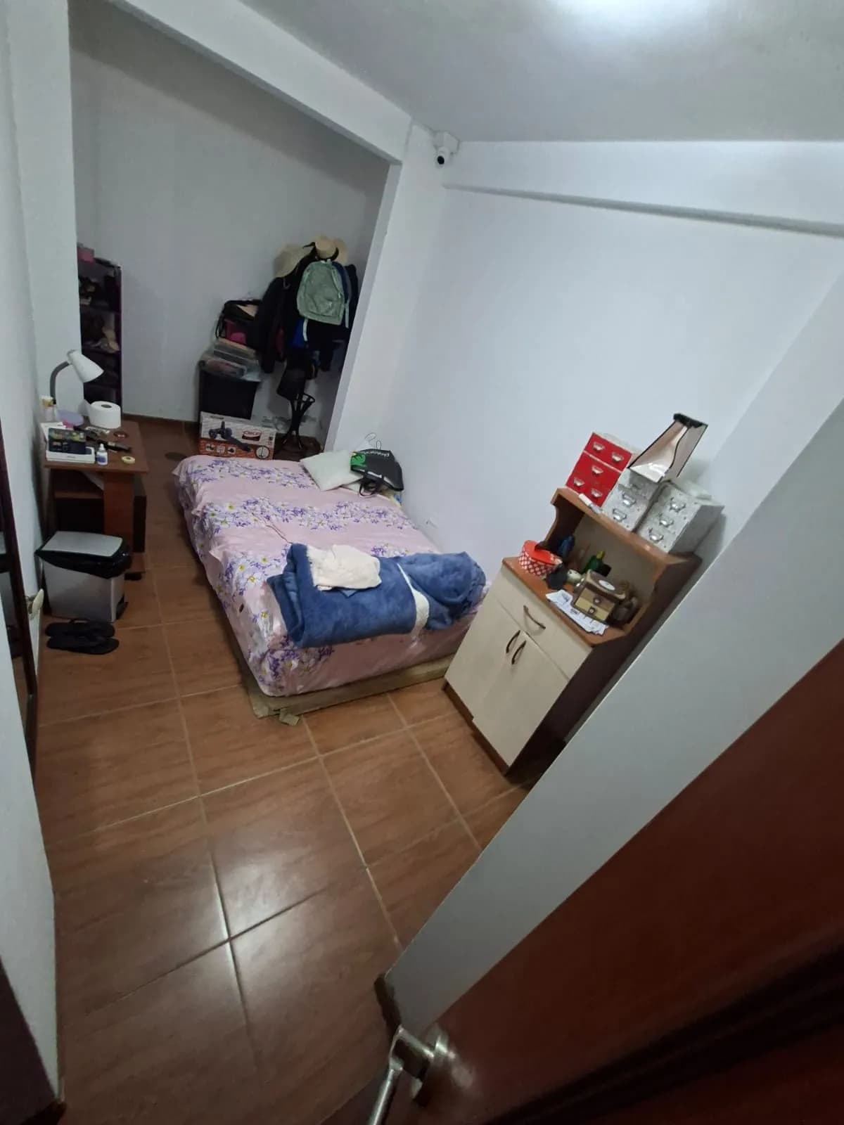 VENDO DPTO. 5DORM + ESTAC. EN 1ER. PISO VILLA SOL LOS OLIVOS — foto 3