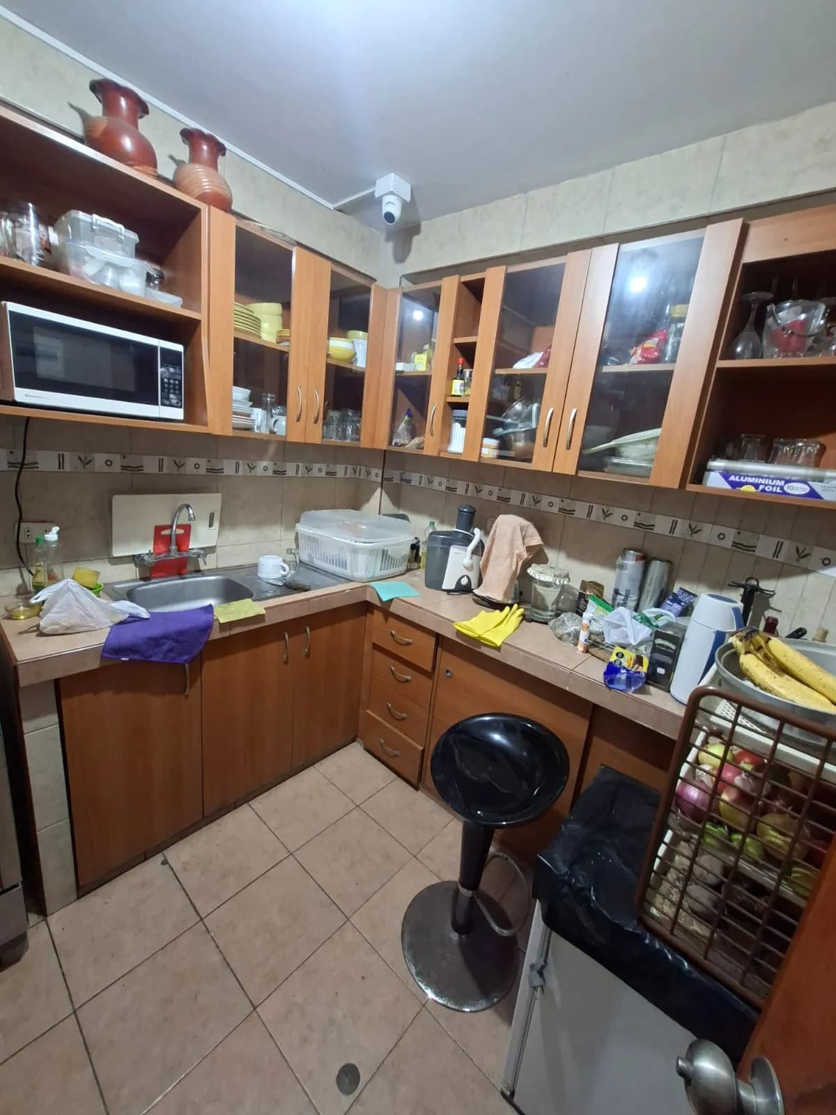 VENDO DPTO. 5DORM + ESTAC. EN 1ER. PISO VILLA SOL LOS OLIVOS — foto 14