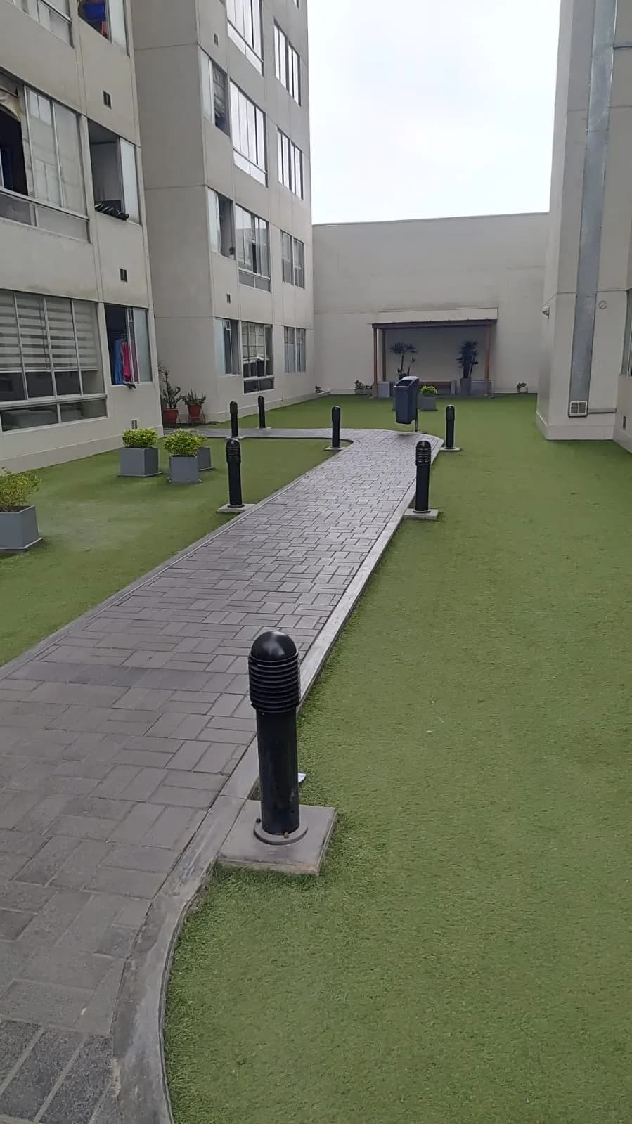 DEPARTAMENTO D 3 HABITACIONES EN SURCO — foto 14