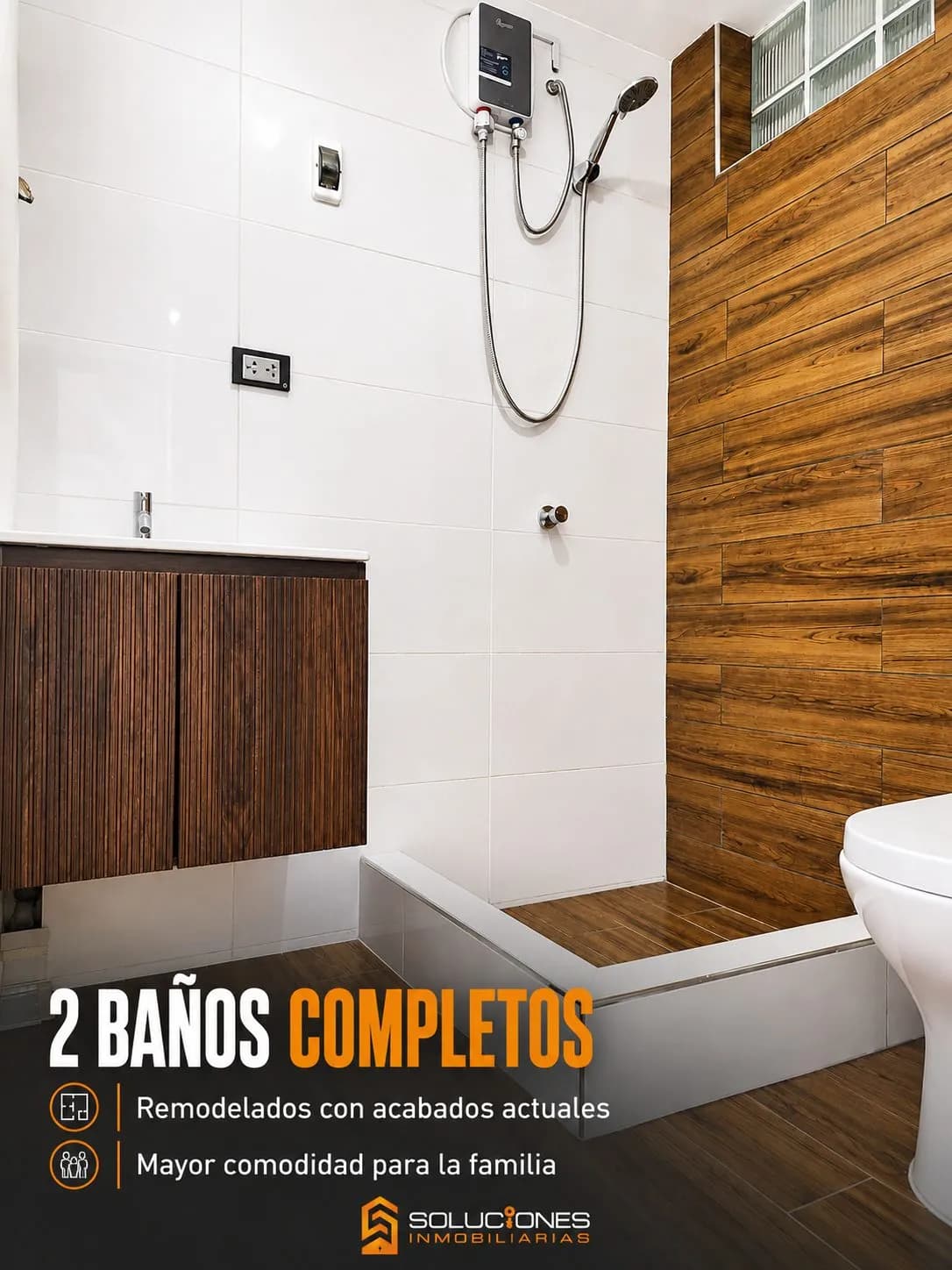 DEPARTAMENTO EN VENTA EN JLBYR A 2 CUADRAS DE USMP — foto 4