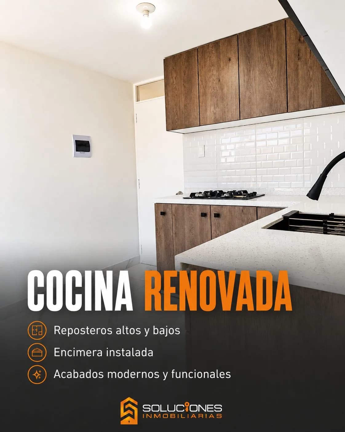 DEPARTAMENTO EN VENTA EN JLBYR A 2 CUADRAS DE USMP — foto 2
