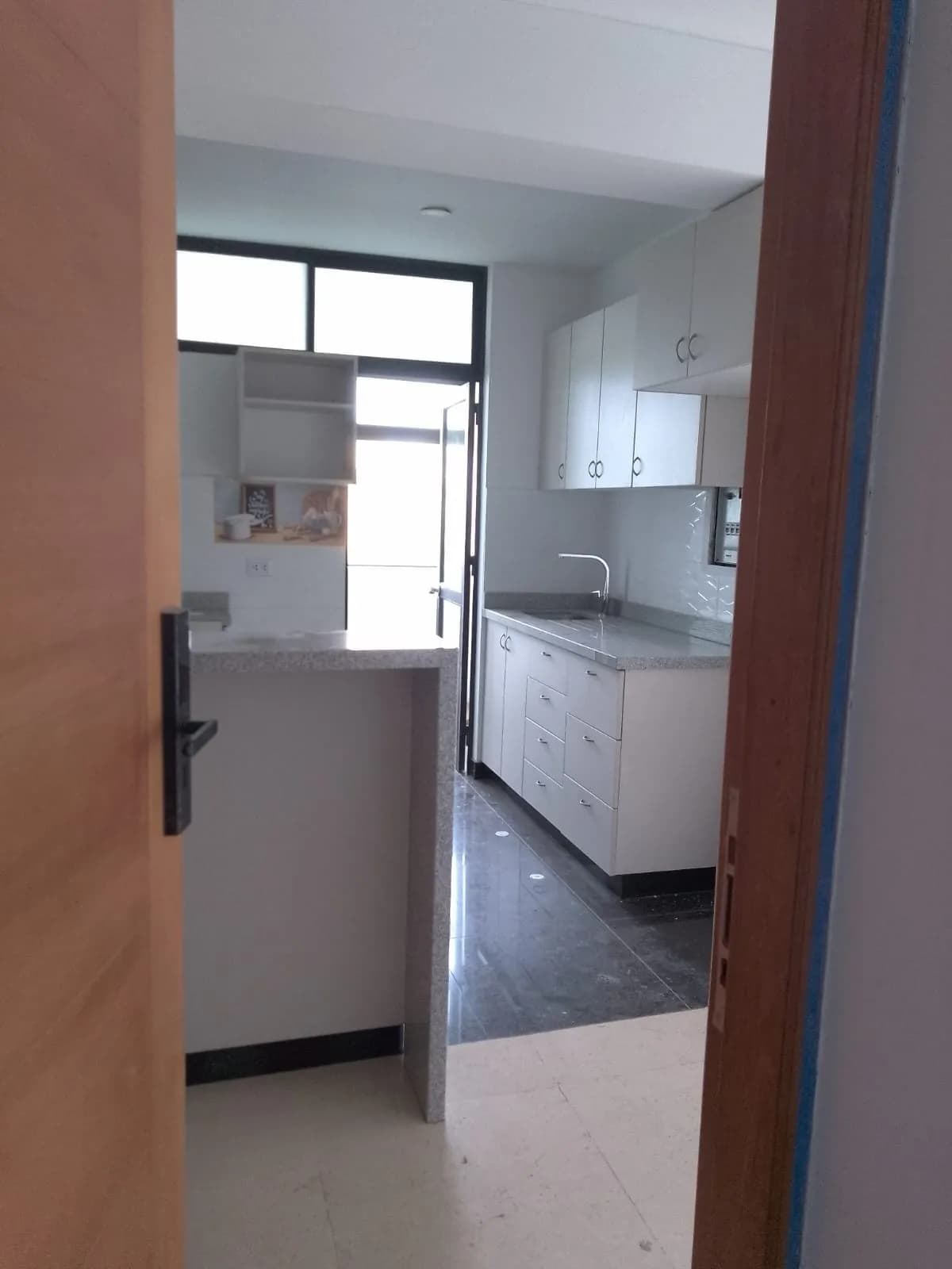Alquilo Dep en Santa Rosa de Surco — foto 1