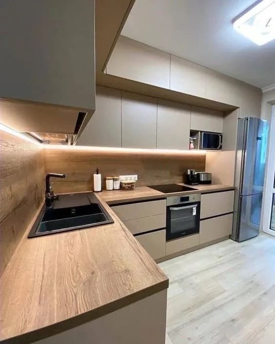 DEPARTAMENTO EN   LINCE  TRINIDAD MORAN — foto 1