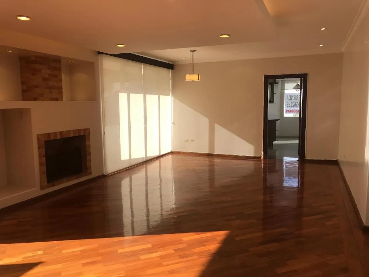 DEPARTAMENTO EN   LINCE  TRINIDAD MORAN — foto 2