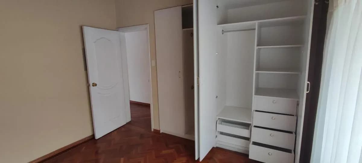 ALQUILER PUEBLO LIBRE, PARQUE  SAN  MARTIN — foto 3
