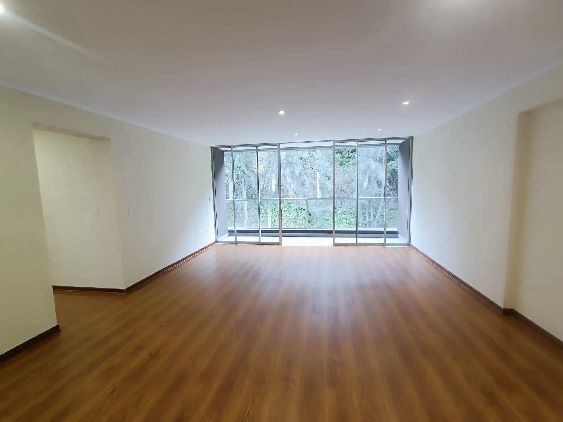Alquilo Hermoso Departamento Surco - Loma Amarilla — foto 4