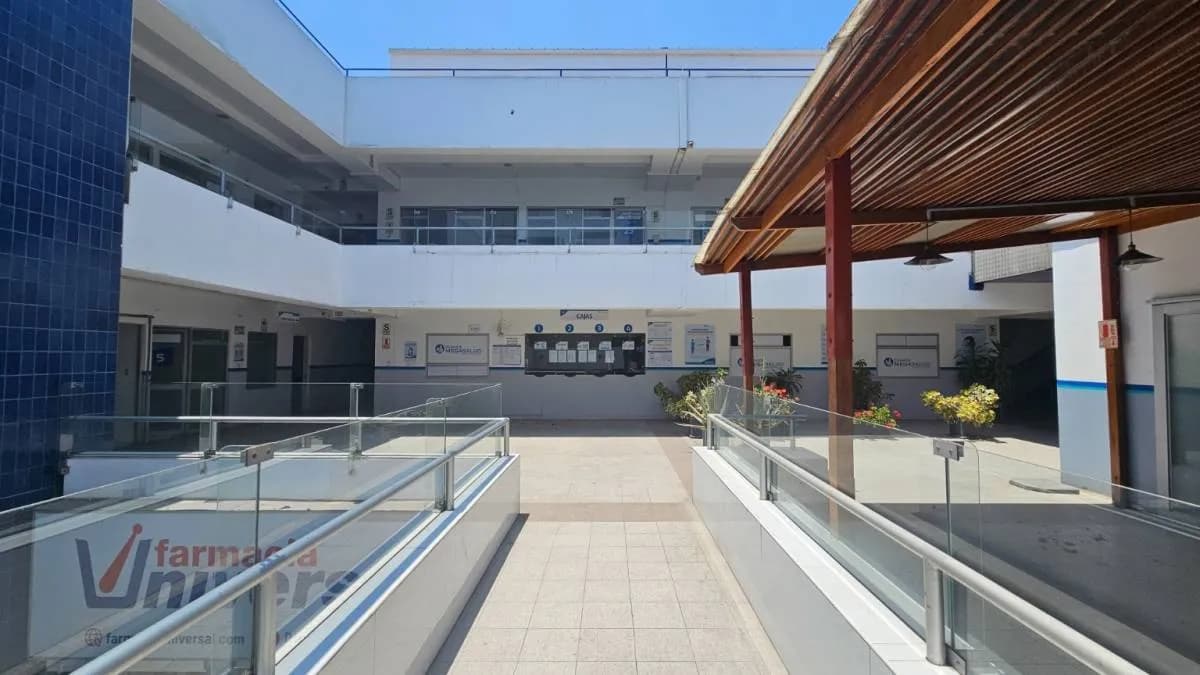 LOCAL EN EMANCIPACION LIMA - GRAN FORMATO AV. EMANCIPACION — foto 3