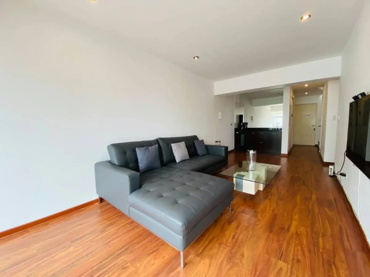 HERMOSO DUPLEX . EN VENTA MIRAFLORES - CALLE GRAU — foto 11
