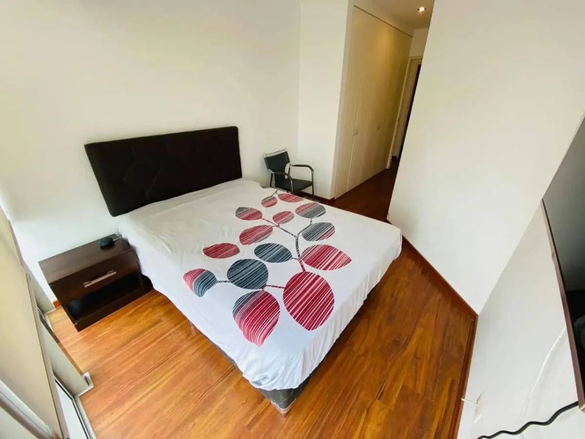 HERMOSO DUPLEX . EN VENTA MIRAFLORES - CALLE GRAU — foto 5