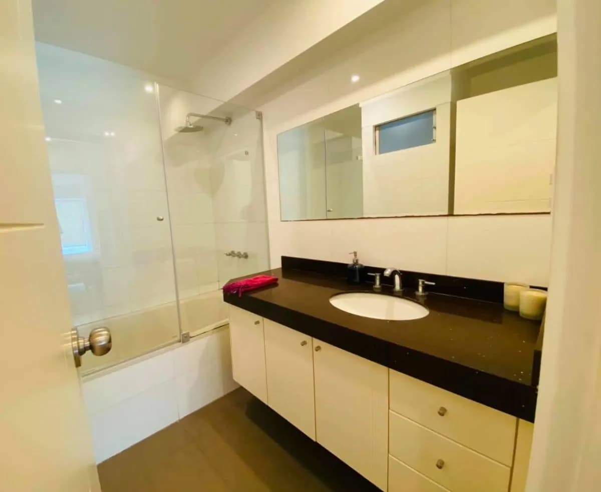 HERMOSO DUPLEX . EN VENTA MIRAFLORES - CALLE GRAU — foto 6