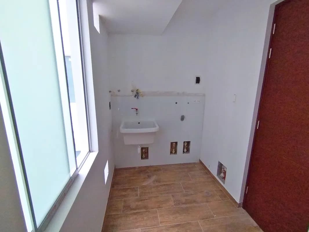 SAN MIGUEL - Dpto de 2 Dormit + Balcón + Exterior + Áreas Comunes (Tercer Piso) — foto 14