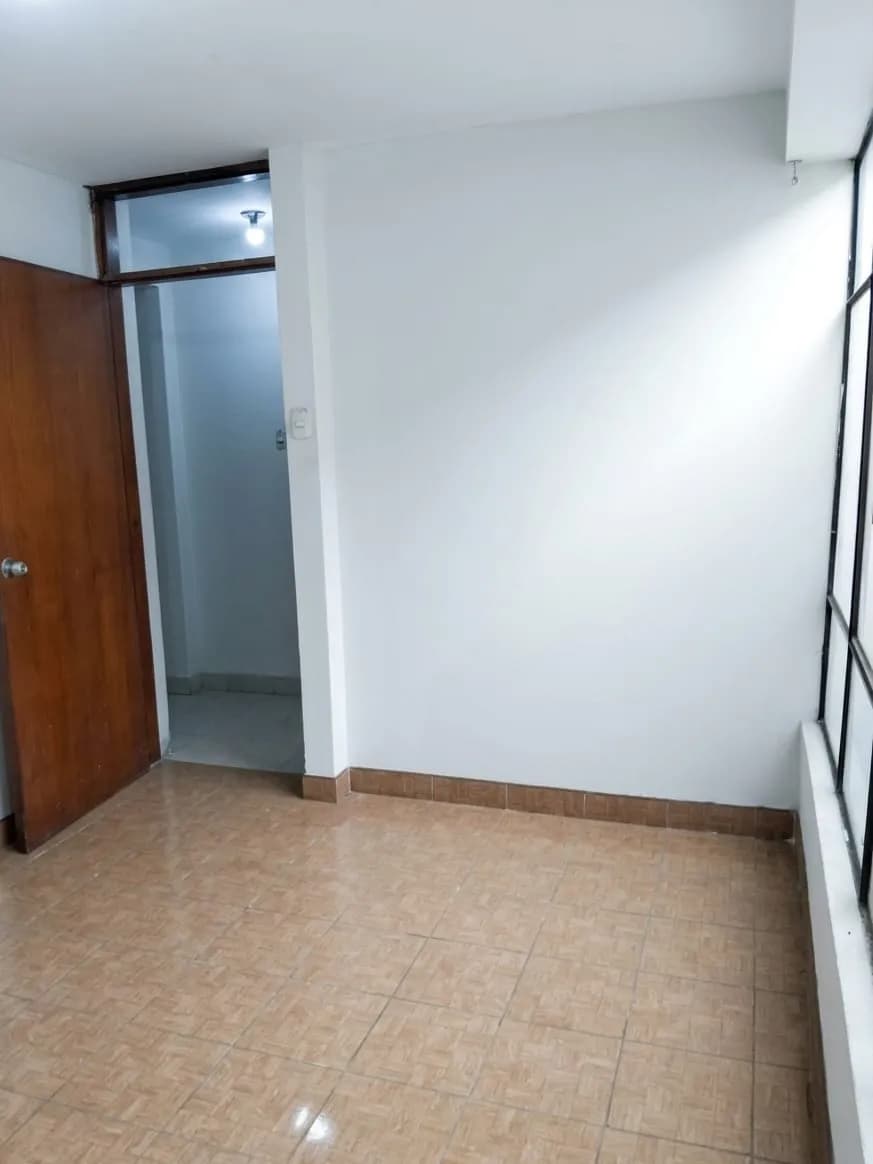 Hermoso departamento en Las Flores — foto 2