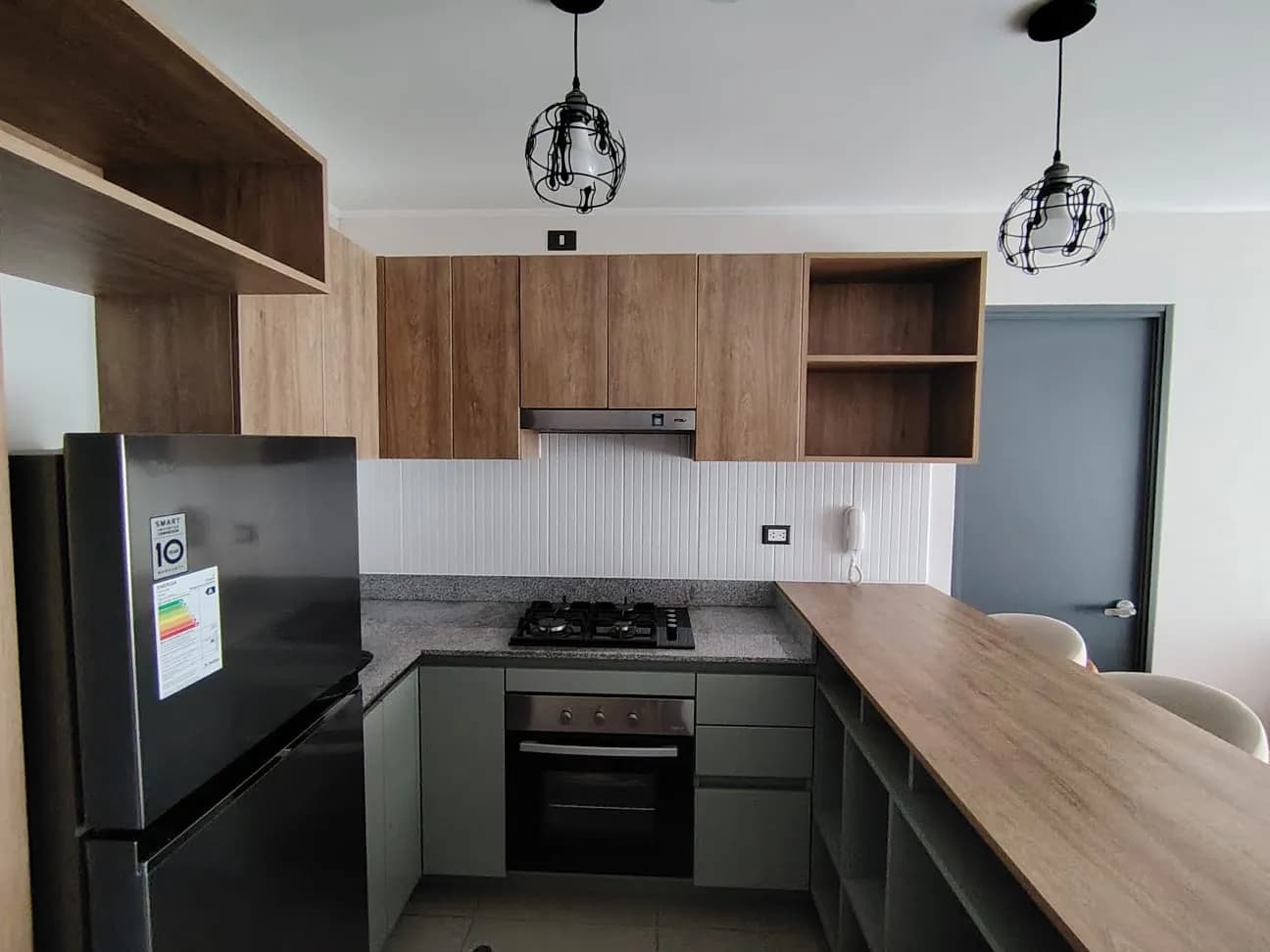Departamento Amoblado en Magdalena — foto 5