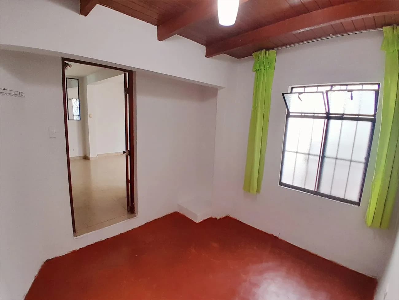 S/.1000 soles Alquilo Mini Departamento Chorrillos Los Cedros de Villa — foto 8
