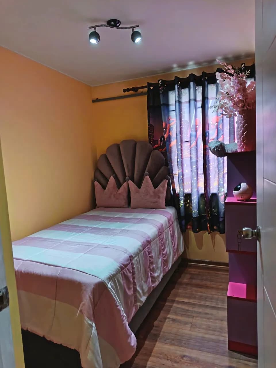 Departamento de 3 dormitorios en San Miguel 🌊 — foto 7