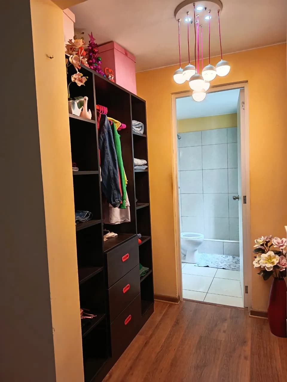 Departamento de 3 dormitorios en San Miguel 🌊 — foto 10