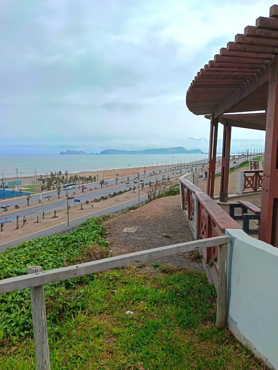 Departamento de 3 dormitorios en San Miguel 🌊 — foto 14