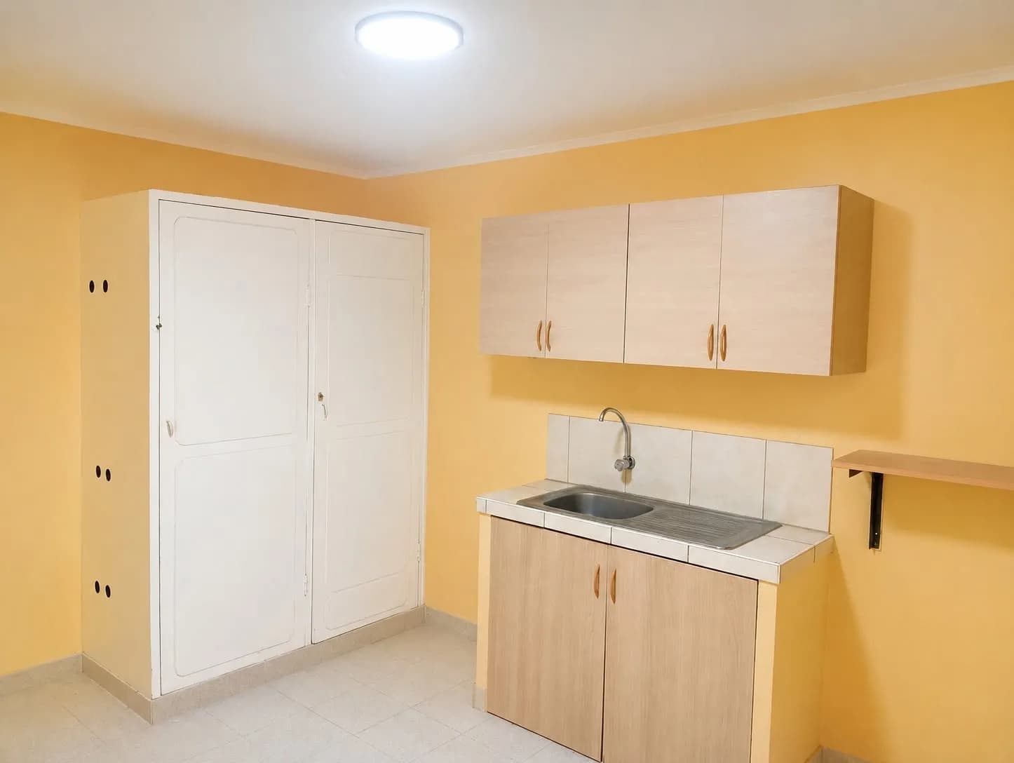 DEPARTAMENTO EN ALQUILER – URB. SANTA ISABEL — foto 2