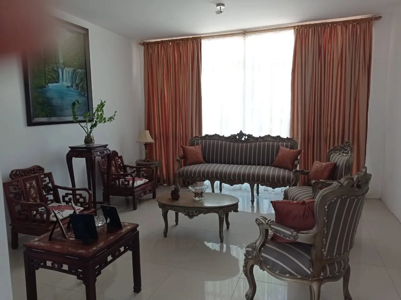 Casa Privada Ejidos de Huan con un terreno de 2000mts2 — foto 1