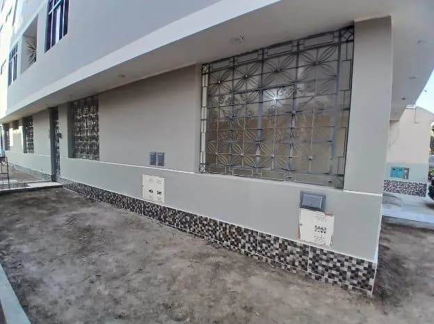 DEPARTAMENTO 1r. PISO - 3 DORMITORIOS  - COCHERA- LOS OLIVOS — foto 12
