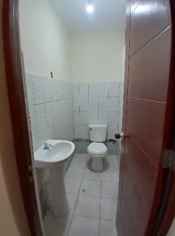 DEPARTAMENTO 1r. PISO - 3 DORMITORIOS  - COCHERA- LOS OLIVOS — foto 9