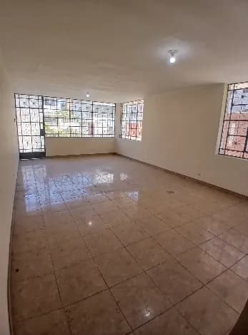 DEPARTAMENTO 1r. PISO - 3 DORMITORIOS  - COCHERA- LOS OLIVOS — foto 2