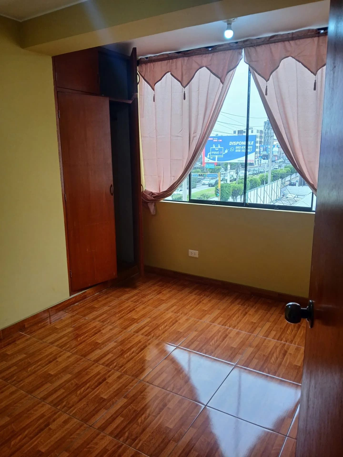 Departamento 4to Piso - San Miguel - 2 Dormitorios - 2 Baños — foto 8