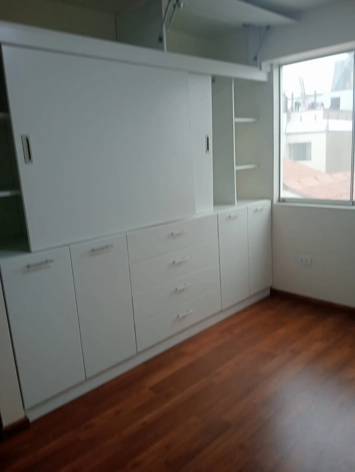 VENTA DEPARTAMENTO PUEBLO LIBRE 79 MTS. — foto 4