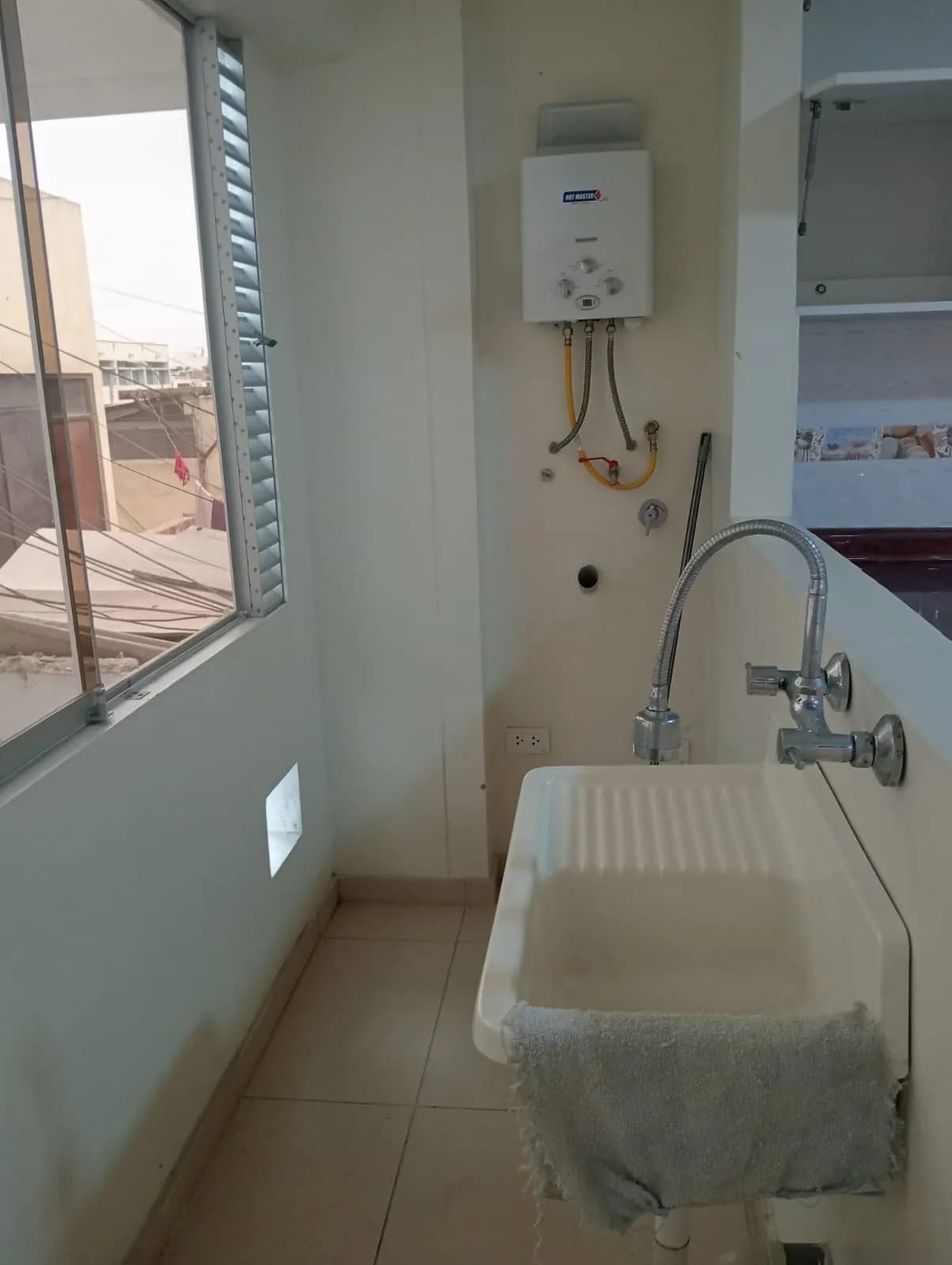 VENTA DEPARTAMENTO PUEBLO LIBRE 79 MTS. — foto 7
