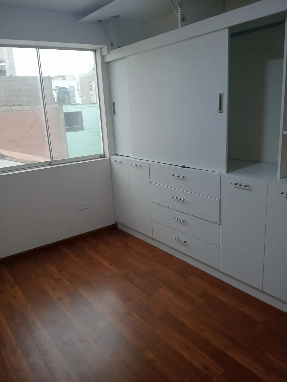 VENTA DEPARTAMENTO PUEBLO LIBRE 79 MTS. — foto 5