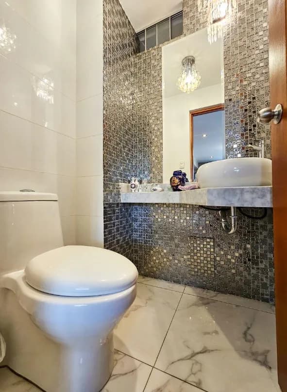 Departamento con Balcón en Venta en Surco — foto 8