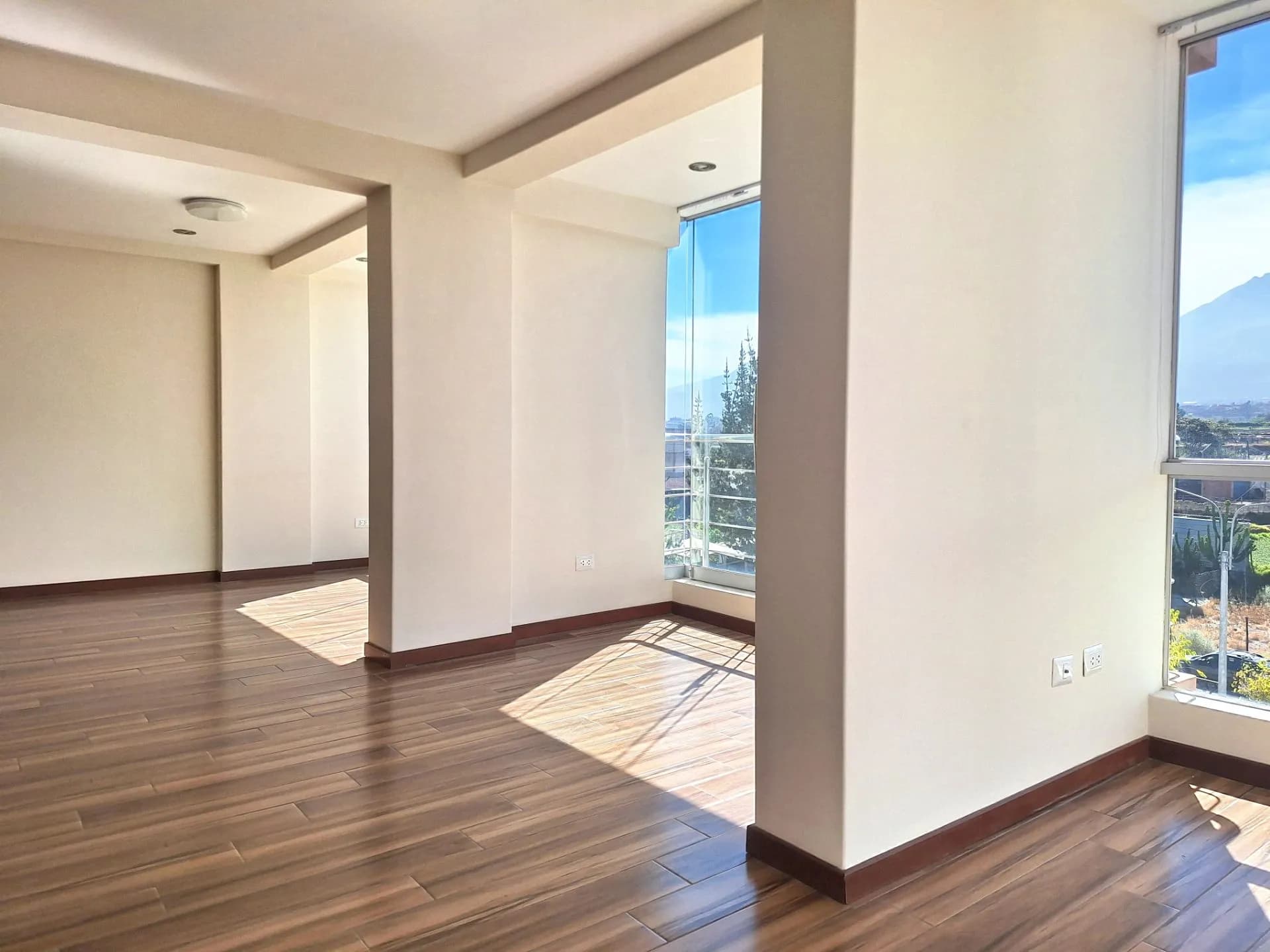 Departamento de 120m2 en Cayma 4P con ascensor y 02 cocheras — foto 7