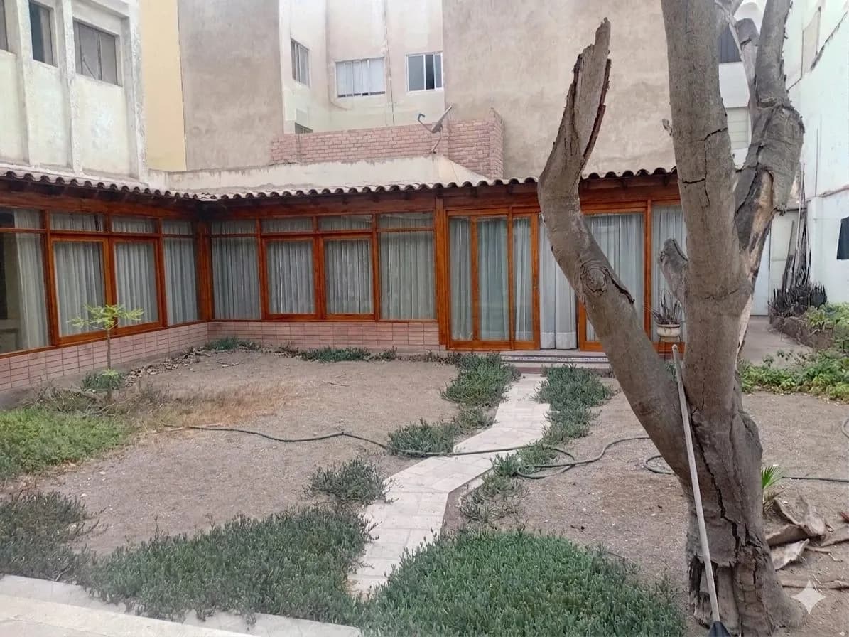 SE VENDE CASA COMO TERRENO EN SAN ISIDRO — foto 8