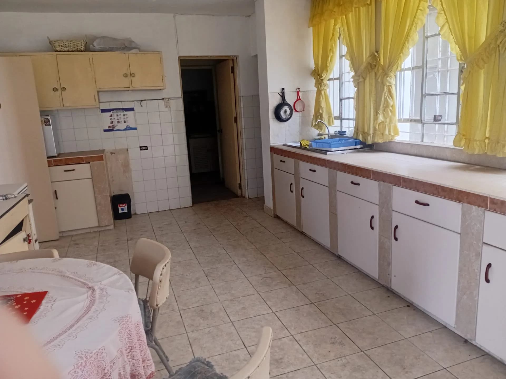 SE VENDE CASA COMO TERRENO EN SAN ISIDRO — foto 7