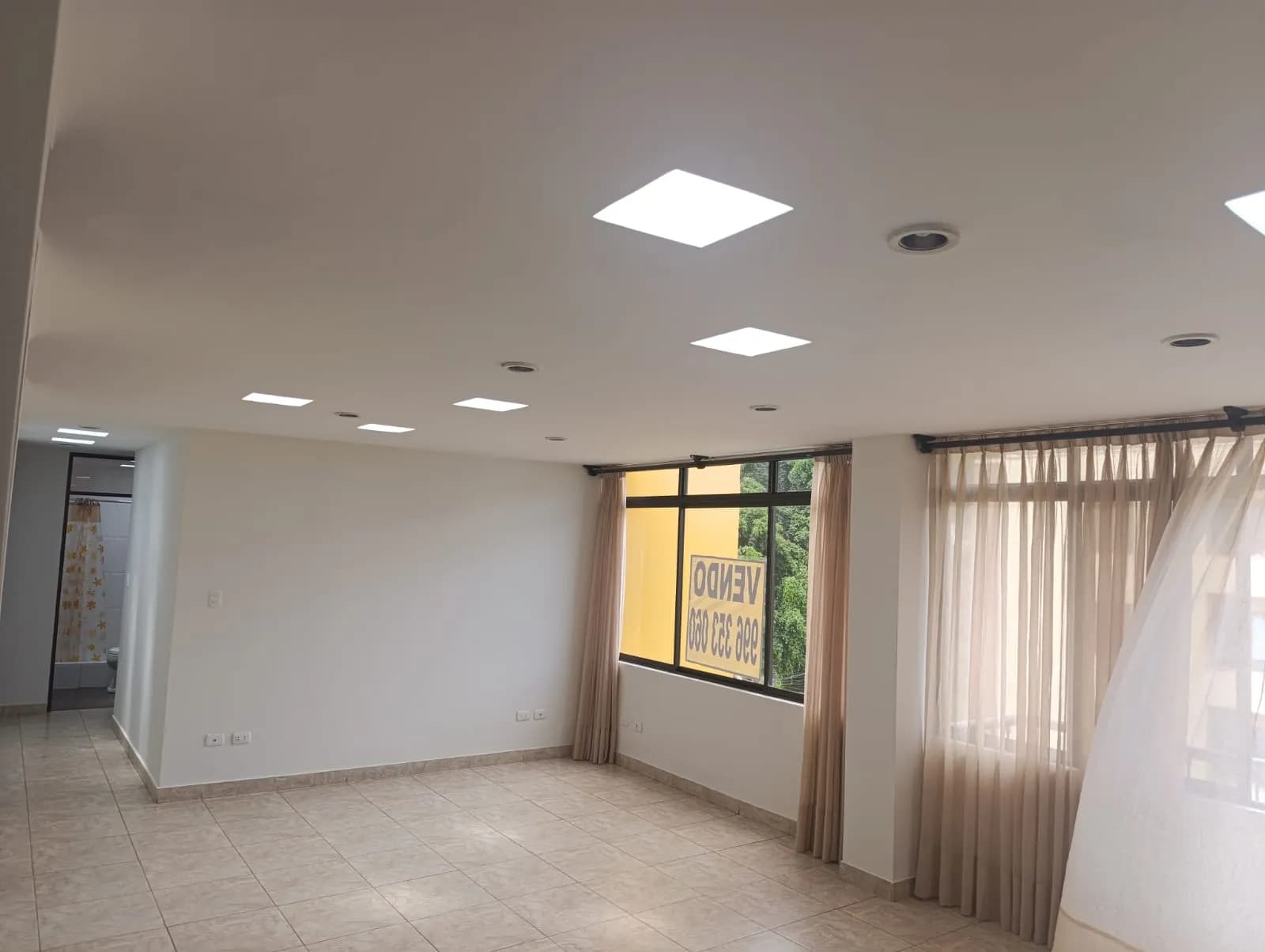🏠 DEPARTAMENTO EN VENTA – La Castellana, Surco. — foto 4
