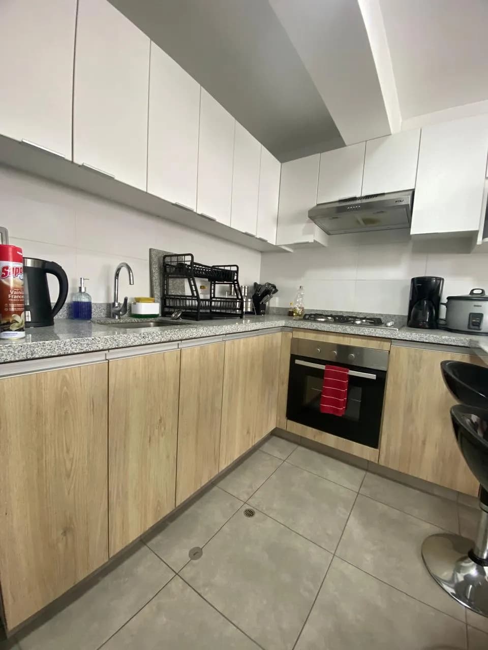 Venta departamento duplex — foto 8