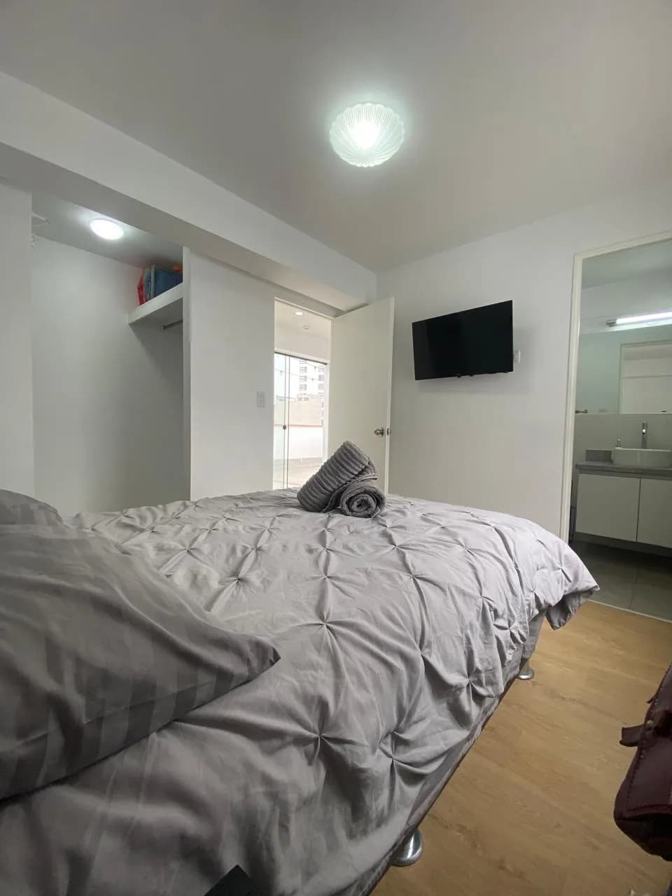 Venta departamento duplex — foto 14