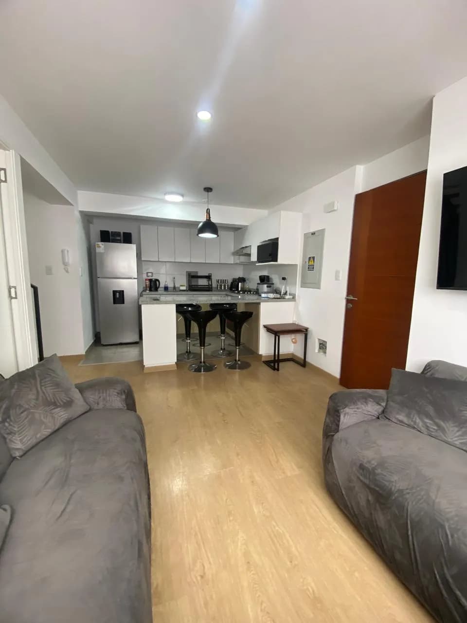 Venta departamento duplex — foto 3