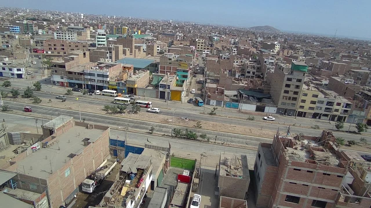 Alquiler de Predio Comercial de 4 Pisos — foto 3