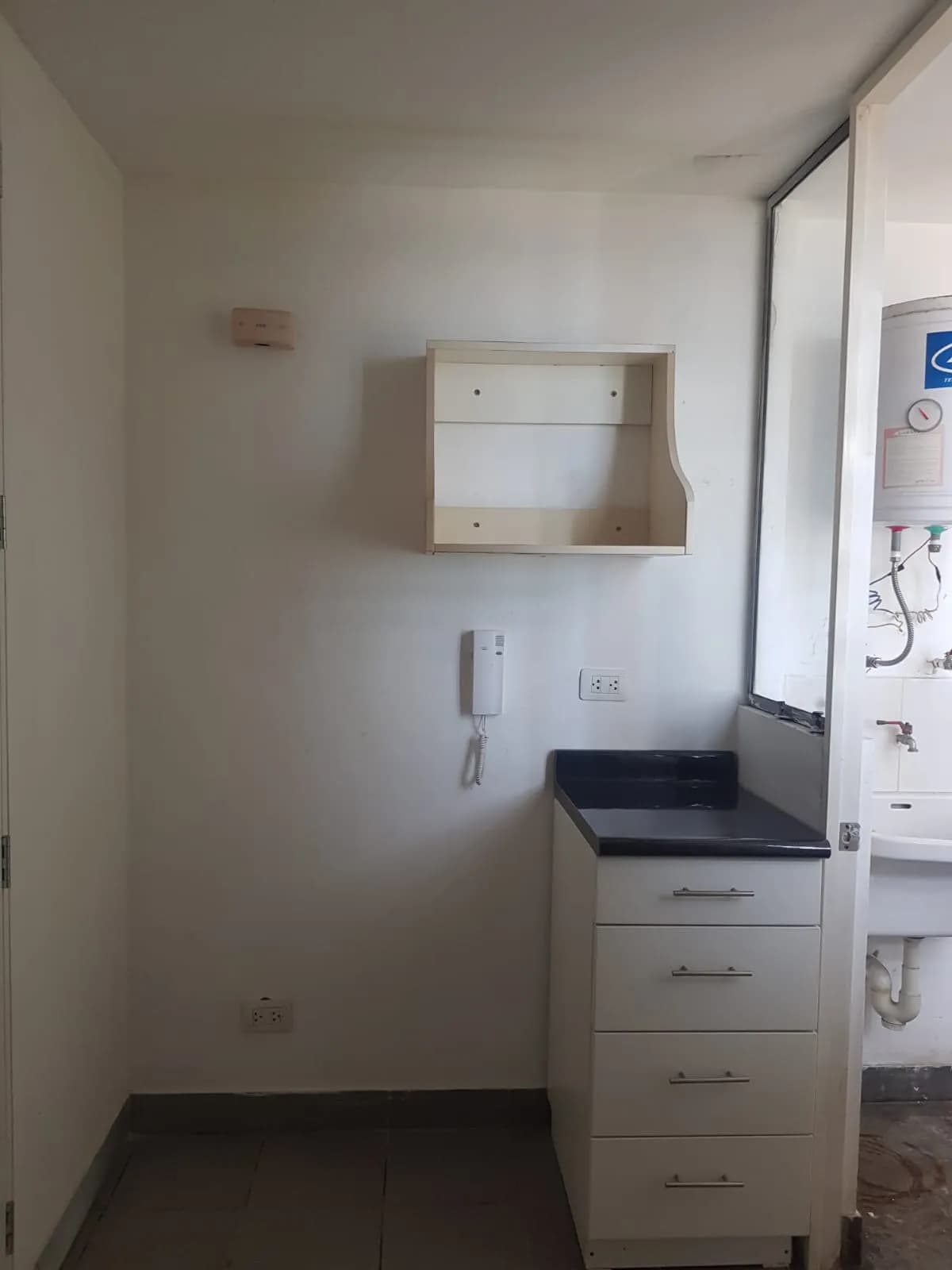 Departamento 3D 2B San Miguel Costanera — foto 7
