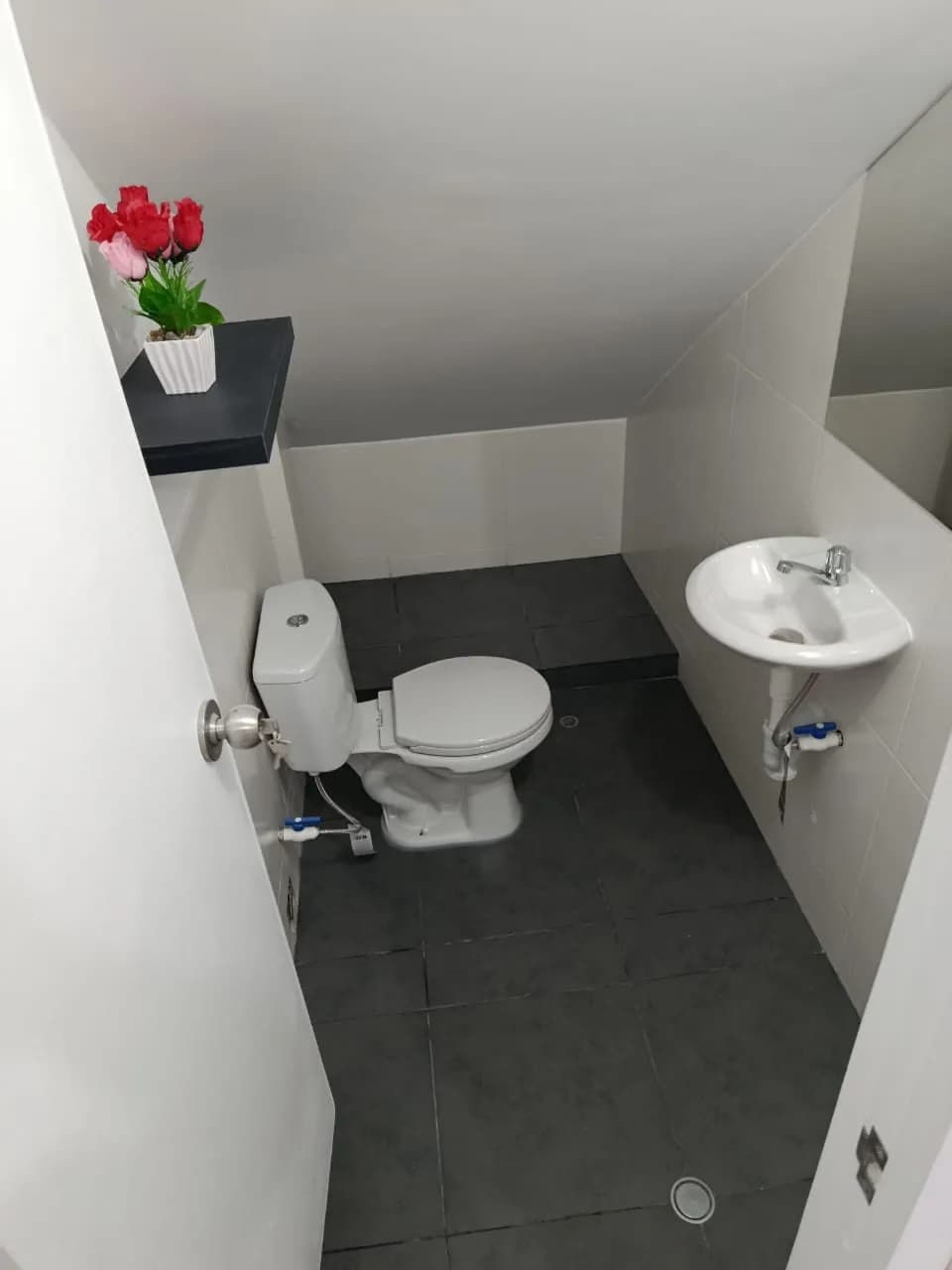 Local comercial primer piso puerta a la calle — foto 5